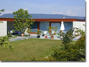 Bungalow